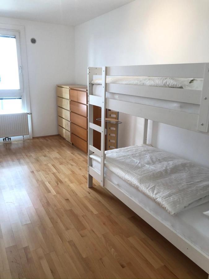 Bright Apartment With A Free Parking Garage @ Wienerberg Exterior foto